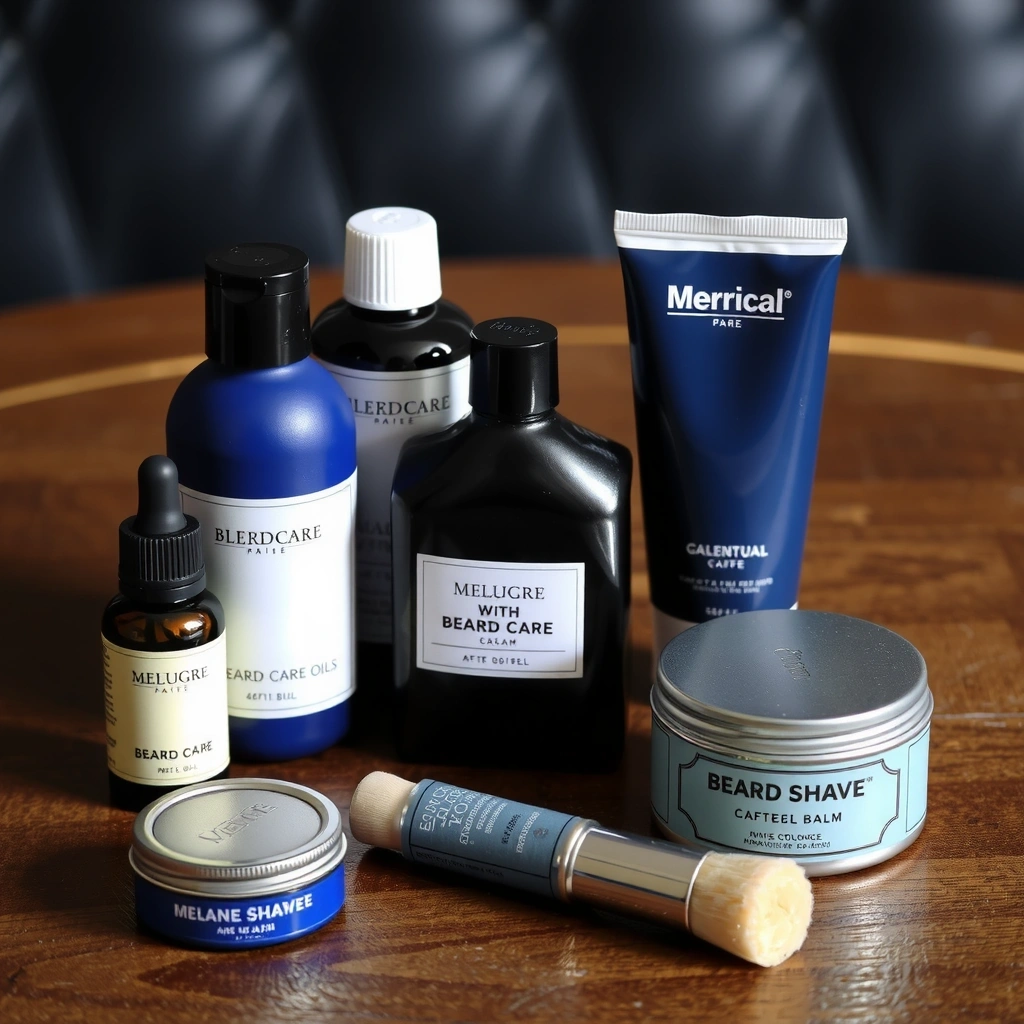 Men's Vitality Collection