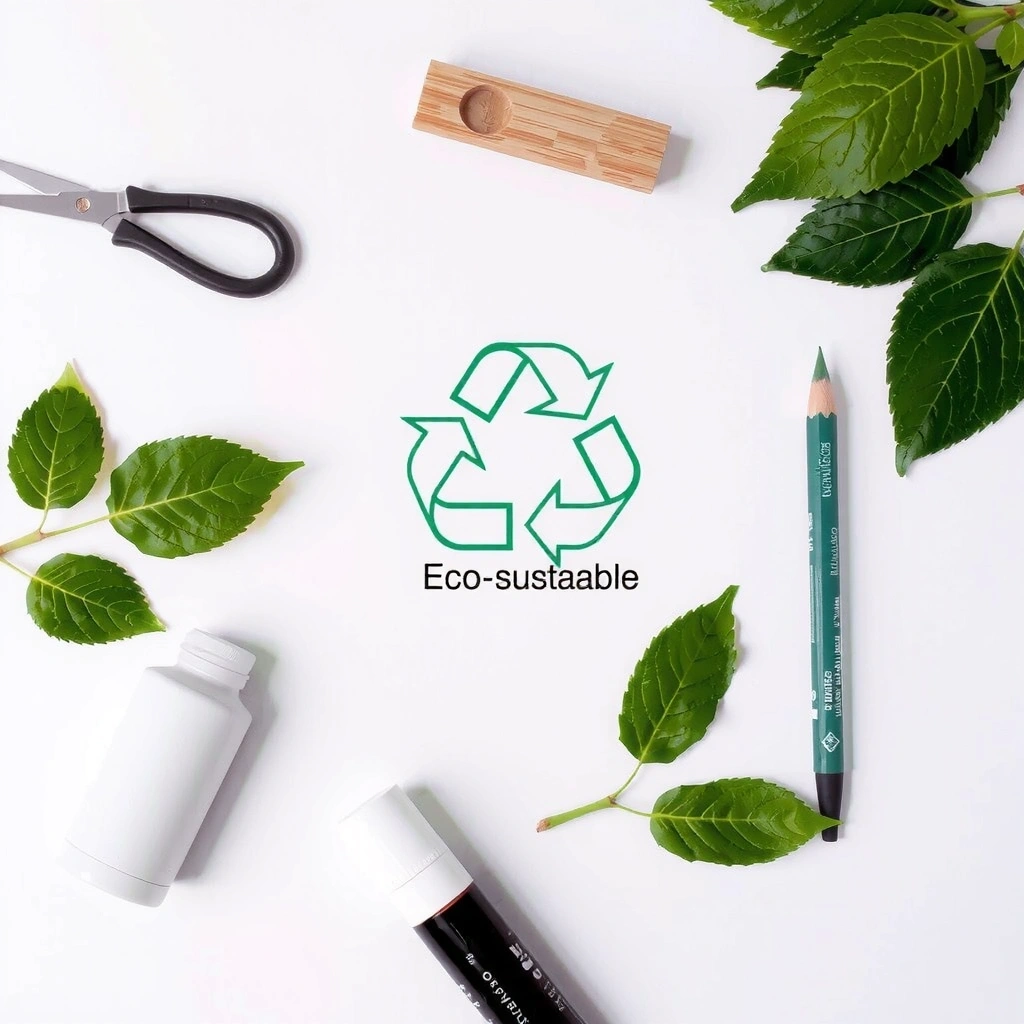 Sustainable Packaging